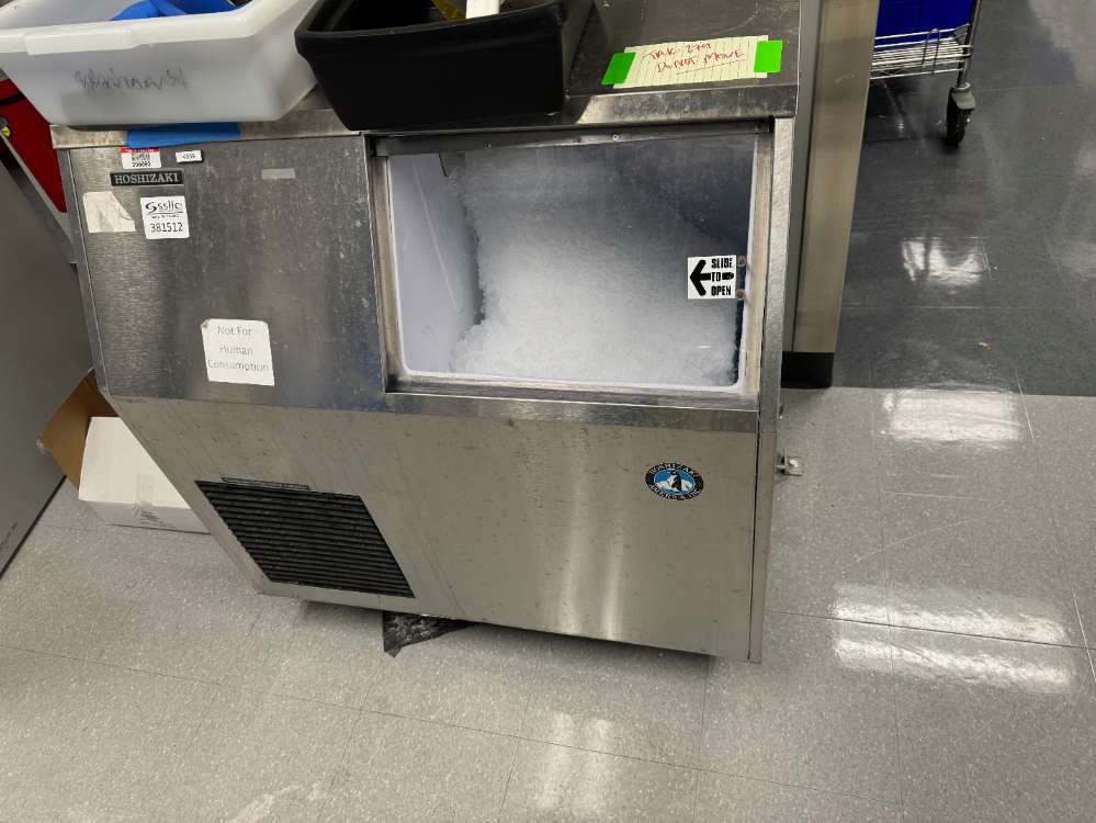 Image of Hoshizaki Ice Maker